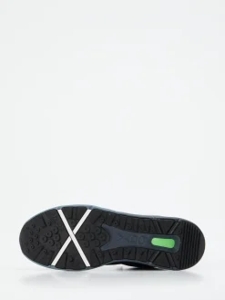 – Outdoor-Sneaker aus Gore-Tex in Taubenblau*Vado New