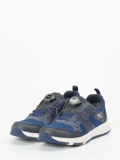 – Outdoor-Sneaker aus Textil Marine*Vado Clearance