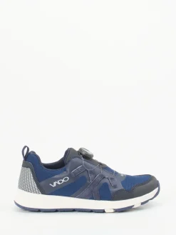 – Outdoor-Sneaker aus Textil Marine*Vado Clearance