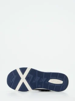 – Outdoor-Sneaker aus Textil Marine*Vado Clearance