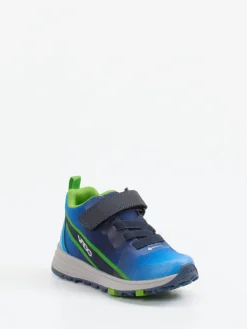 – Outdoor-Sneaker aus Textil mit GORE-TEX®*Vado New