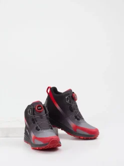 – Outdoor-Sneaker aus Textil in*Vado Hot