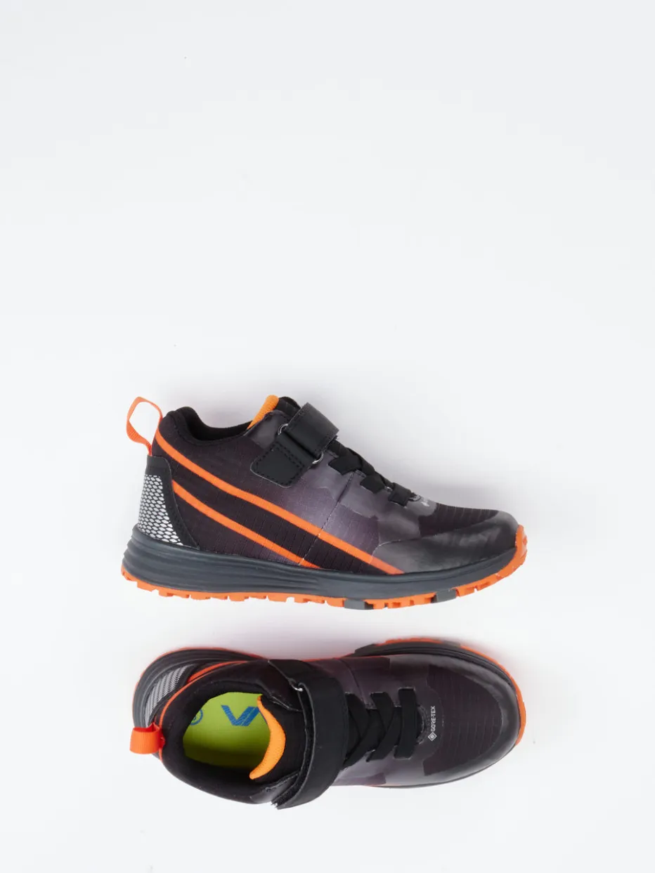 – Outdoor-Sneaker aus Textil in*Vado Hot