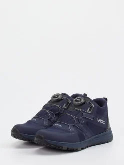 – Outdoor-Sneaker aus Textil Dunkel*Vado Best