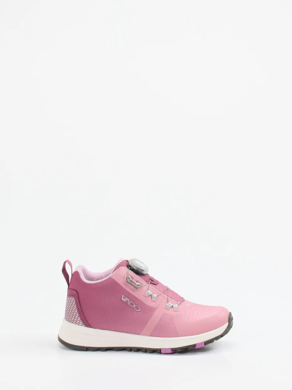 Kinder Vado – Outdoor-Sneaker aus Textil in