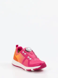 – Performance-Sneaker aus Textil in*Vado New