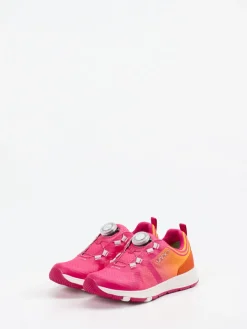 – Performance-Sneaker aus Textil in*Vado New