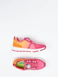 – Performance-Sneaker aus Textil in*Vado New