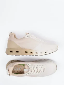 Damen Vado – Sneaker aus Mesh und Synthetik in