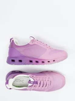 Damen Vado – Sneaker aus Mesh und GORE-TEX in Rosa