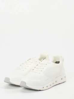 Damen Vado – Sneaker aus Mesh und Synthetik Offwhite