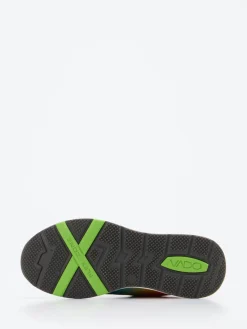 Kinder Vado – Sneaker aus Textil mit BOA-Verschluss