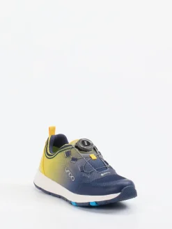 Kinder Vado – Sneaker aus Textil mit BOA-Verschluss