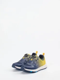 Kinder Vado – Sneaker aus Textil mit BOA-Verschluss