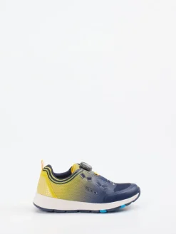 Kinder Vado – Sneaker aus Textil mit BOA-Verschluss