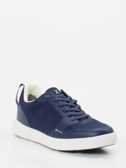– Sneaker aus Textil und Synthetik in Marine*Vado New