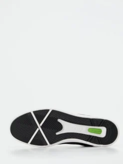 – Sneaker aus Textil und Synthetik in Marine*Vado New