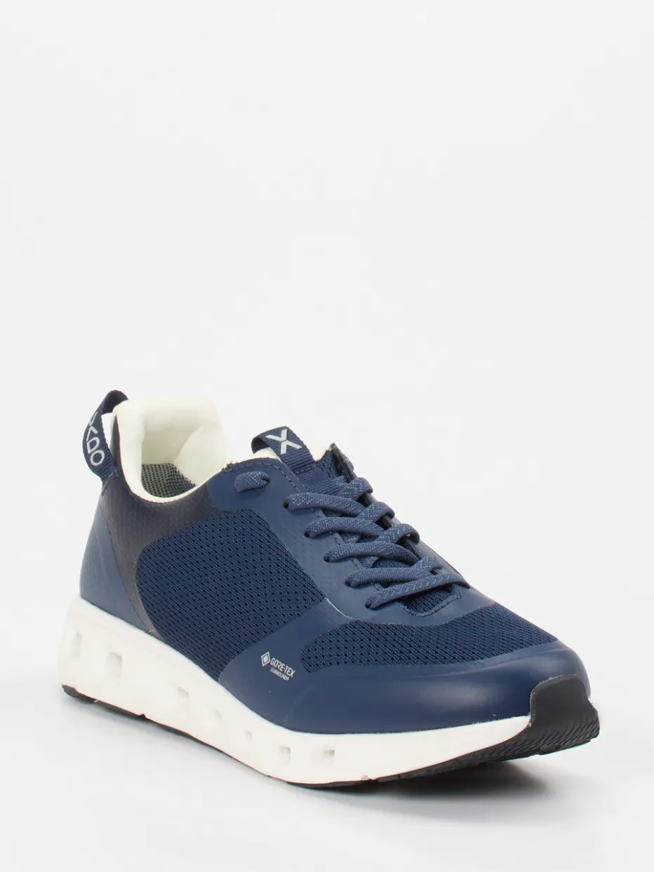 Damen Vado – Sneaker aus wasserdichtem Mesh