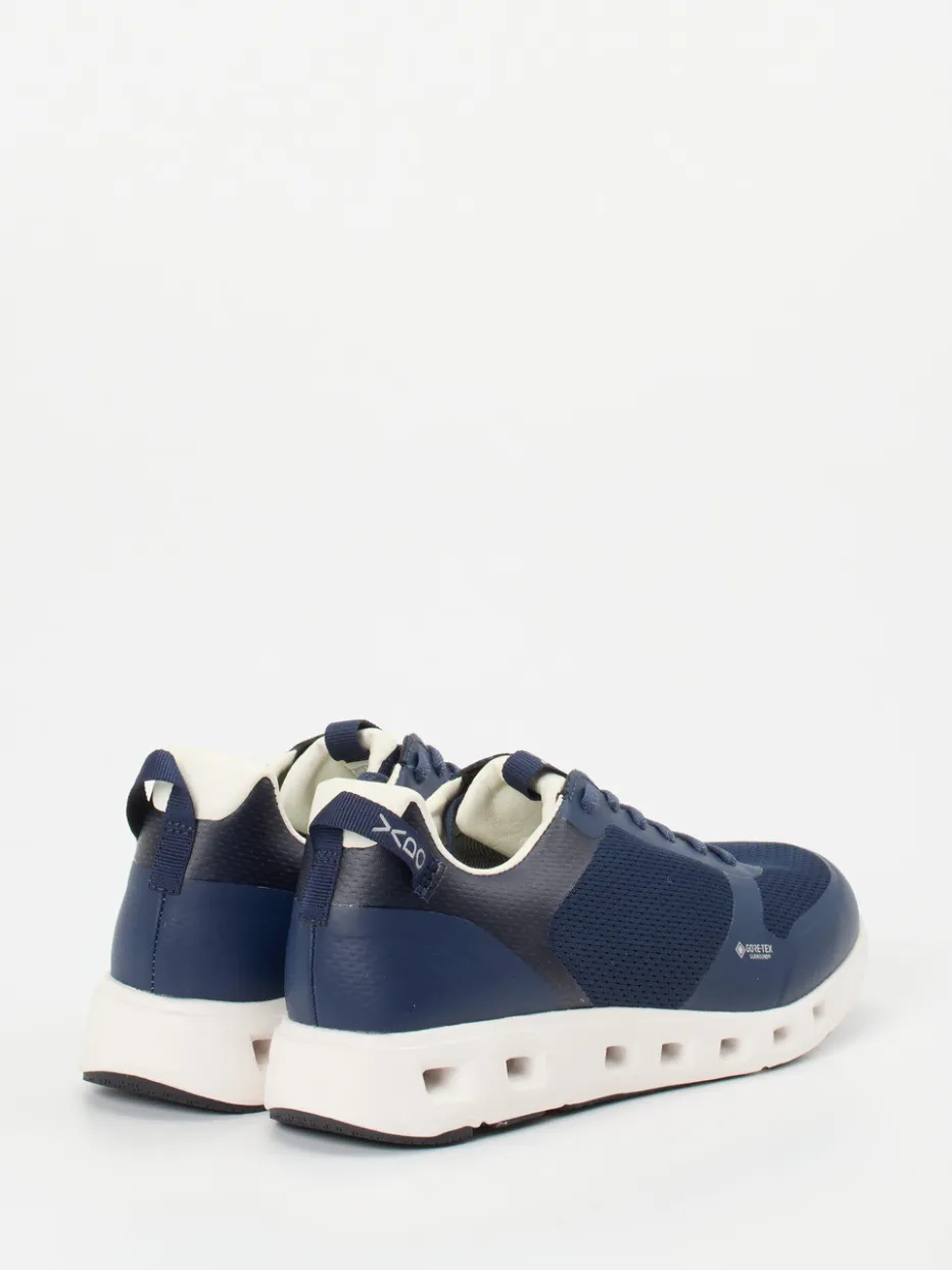 Damen Vado – Sneaker aus wasserdichtem Mesh