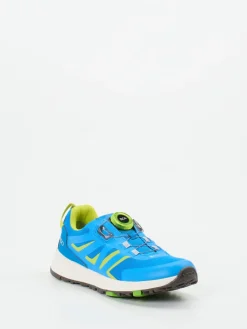 – Sport-Sneaker aus Meshtextil himmel*Vado Best