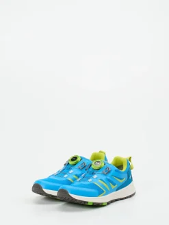 – Sport-Sneaker aus Meshtextil himmel*Vado Best