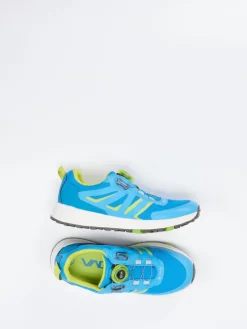 – Sport-Sneaker aus Meshtextil himmel*Vado Best