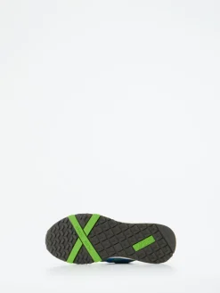 – Sport-Sneaker aus Meshtextil himmel*Vado Best