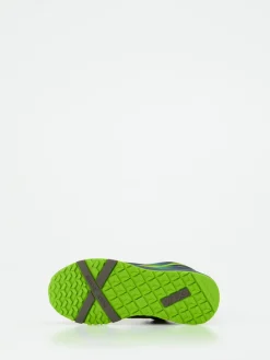 Kinder Vado – Trailrunning-Schuhe aus Textil in