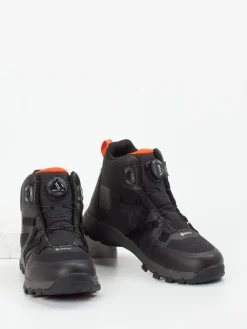 – Wanderschuh aus Textil mit BOA-System*Vado Online