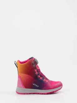 – Wanderschuhe aus Textil in*Vado