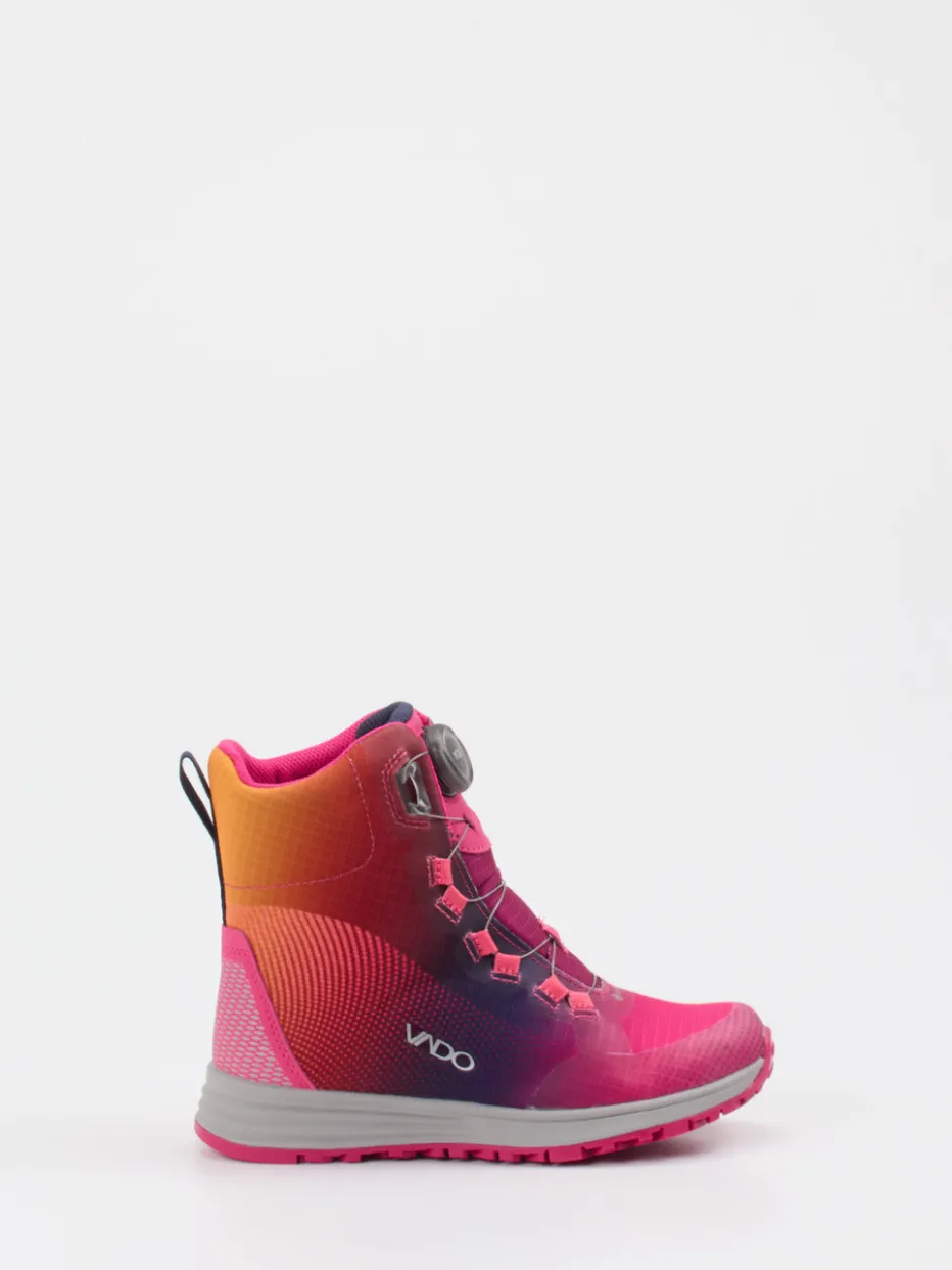 – Wanderschuhe aus Textil in*Vado