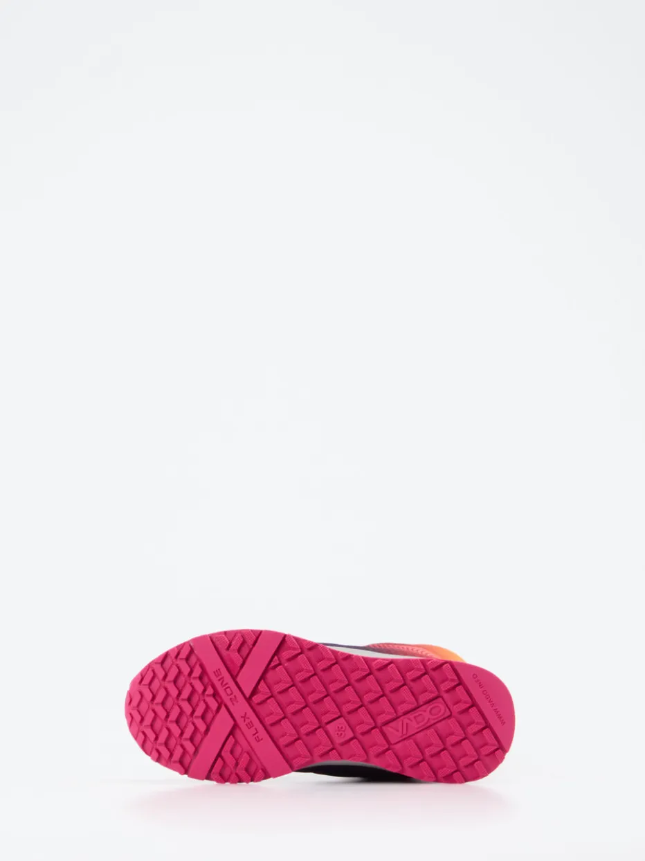 – Wanderschuhe aus Textil in*Vado