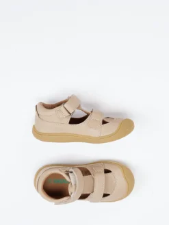 – Kindersandalen aus Nubukleder*Vadolino New