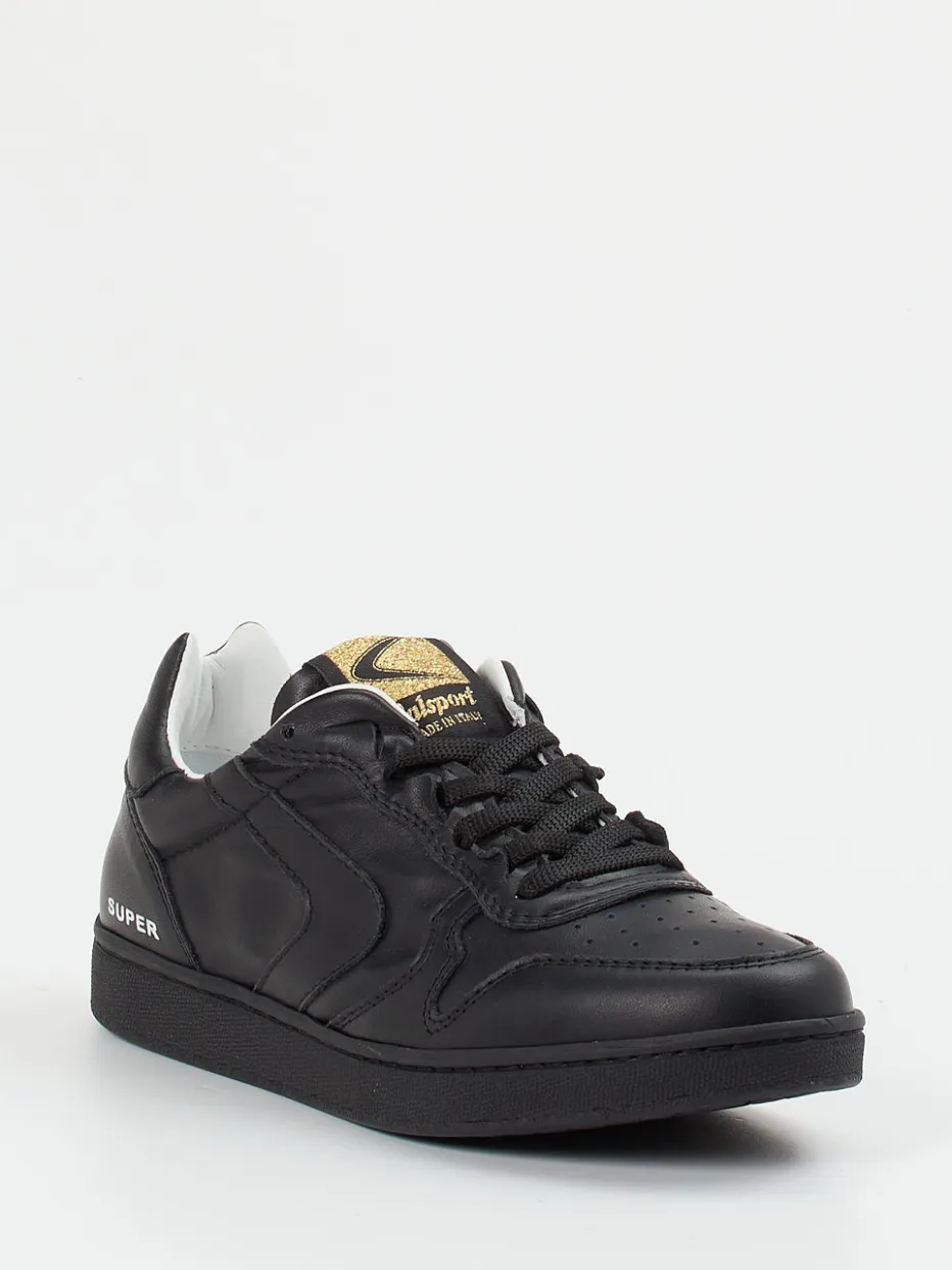 Damen Valsport – Sneaker aus Kalbleder in