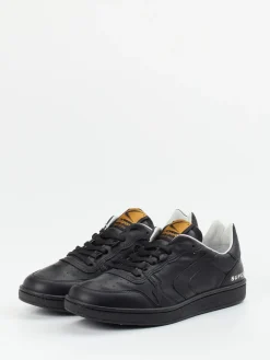 Herren Valsport – Sneaker aus Kalbleder in