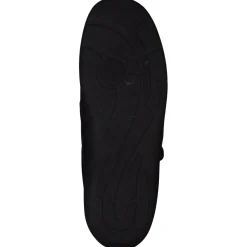 Damen Varomed – Bequemschuh aus Kalbleder mit Reptilprägung