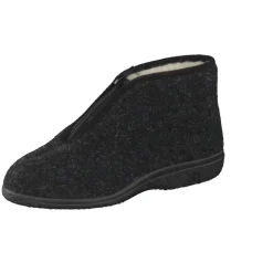 Damen Varomed – Filzhausschuh aus Wolle in