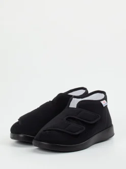 – Hausschuhe aus Textil in*Varomed Online