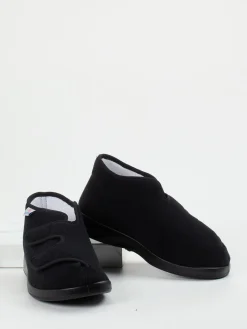 – Hausschuhe aus Textil in*Varomed Online