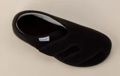 – Hausschuhe aus Textil in*Varomed Online