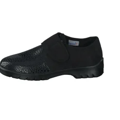 – Komfortschuh aus Textil mit Reptilprägung*Varomed Sale