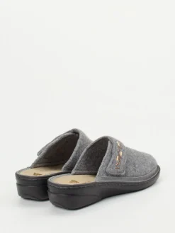 – Pantoffeln aus Filz in*Varomed Discount