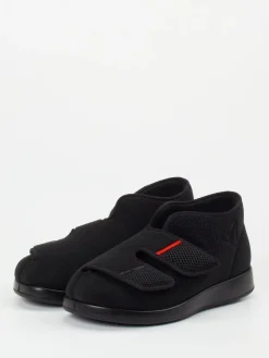 – Therapieschuh aus Textil in*Varomed Best