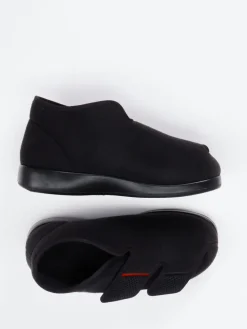 – Therapieschuh aus Textil in*Varomed Best