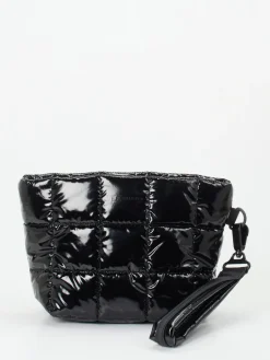 Damen VeeCollective Berlin – Clutch aus Ripstop Nylon