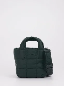 – Handtasche aus Nylon Tannen*VeeCollective Berlin New