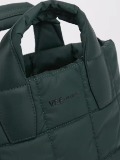 – Handtasche aus Nylon Tannen*VeeCollective Berlin New