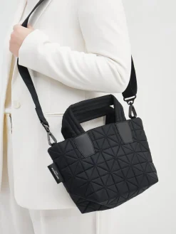 – Handtasche aus Nylon in*VeeCollective Berlin Discount