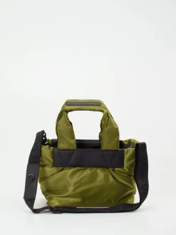 Damen VeeCollective Berlin – Mini Tote Bag aus Ripstop-Nylon