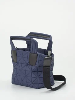 – Mini Tote Bag aus Ripstop Nylon*VeeCollective Berlin Best